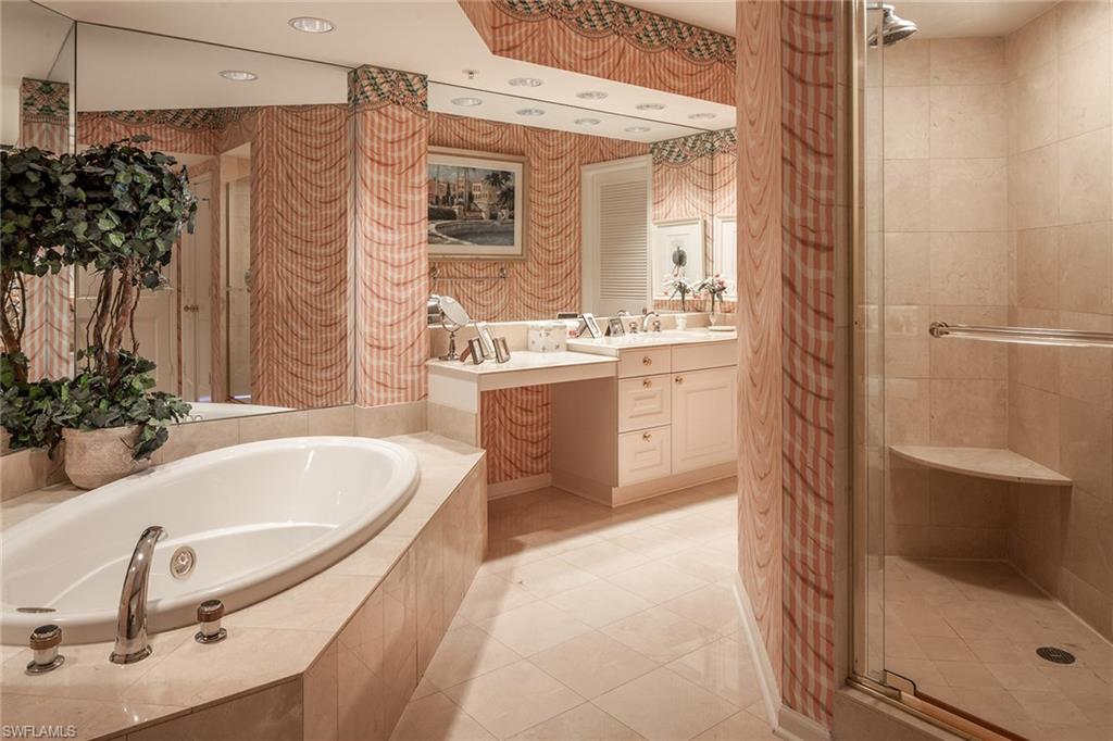 BRIGHTON AT BAY COLONY - Residential