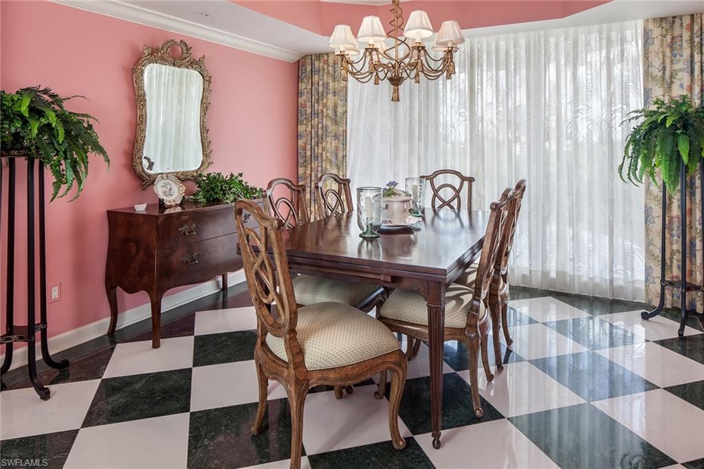 BRIGHTON AT BAY COLONY - Residential