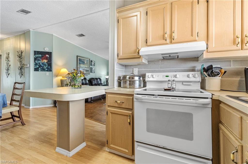 TAMIAMI VILLAGE - Residential