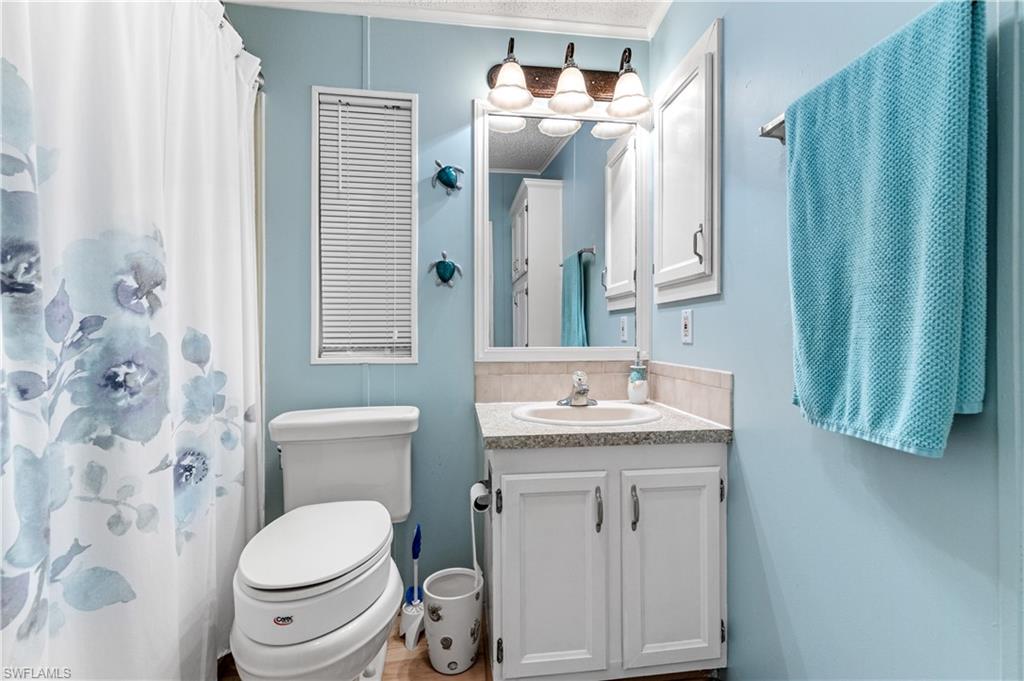 TAMIAMI VILLAGE - Residential