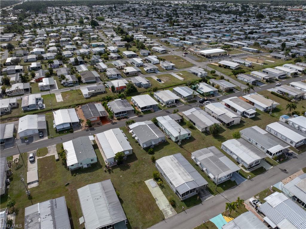 TAMIAMI VILLAGE - Residential