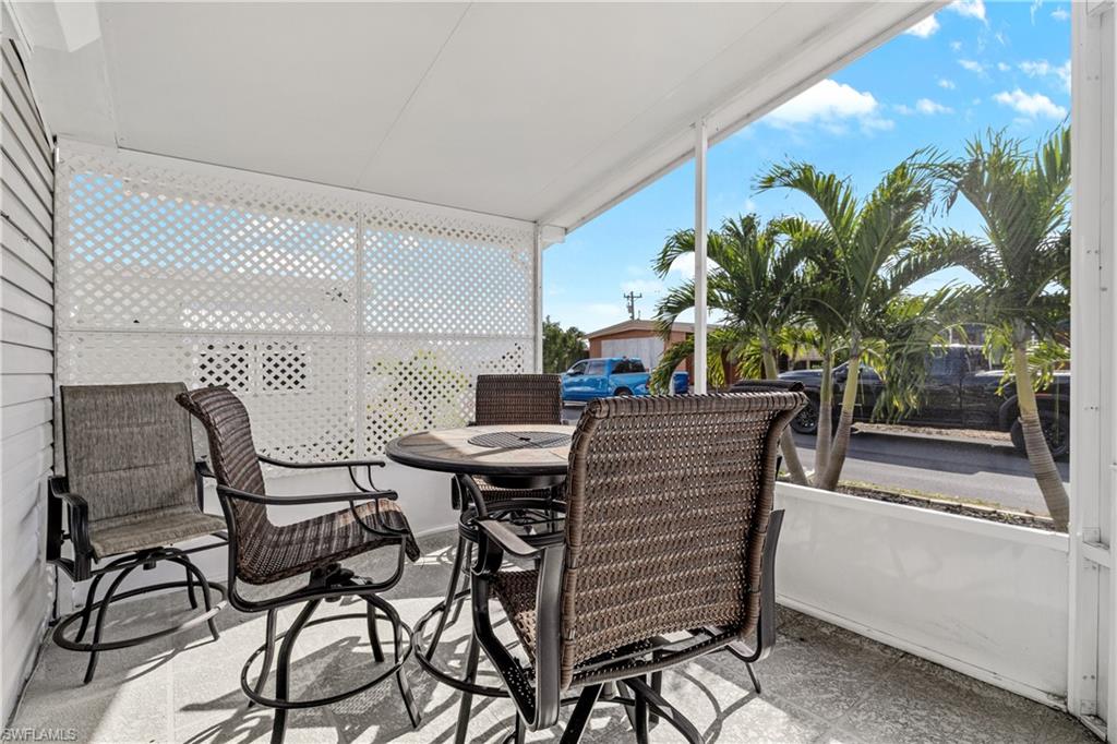 TAMIAMI VILLAGE - Residential