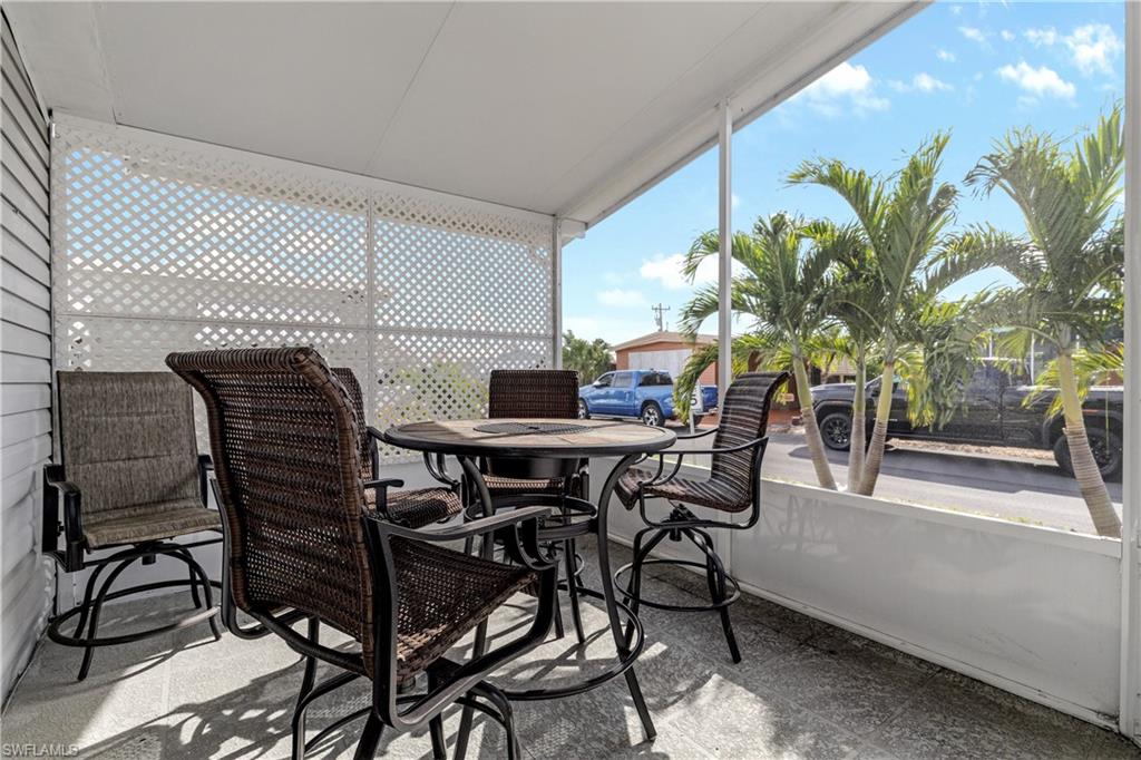 TAMIAMI VILLAGE - Residential