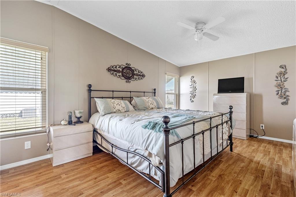 TAMIAMI VILLAGE - Residential