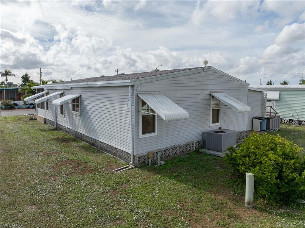 TAMIAMI VILLAGE - Residential