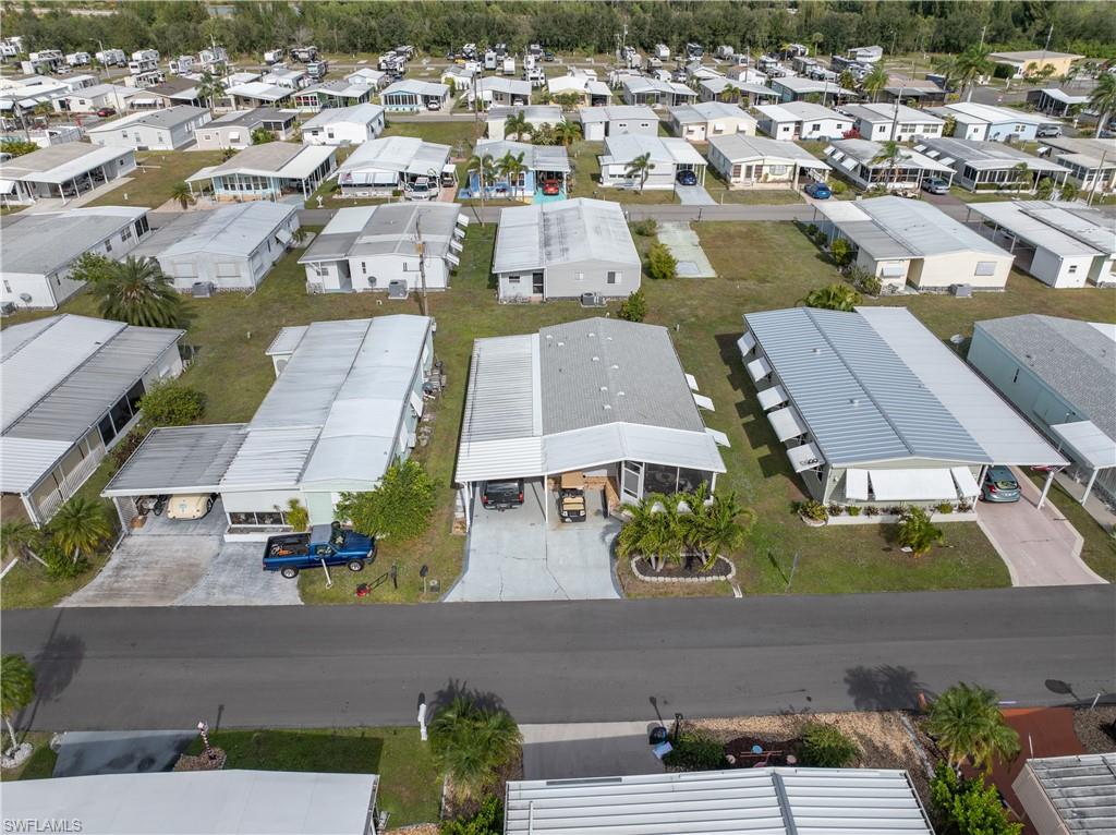 TAMIAMI VILLAGE - Residential