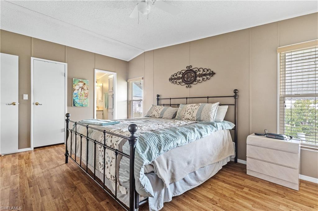 TAMIAMI VILLAGE - Residential