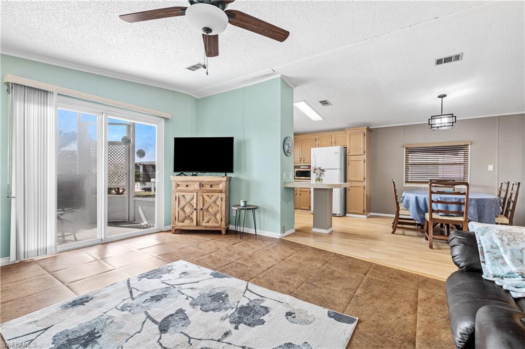 TAMIAMI VILLAGE - Residential