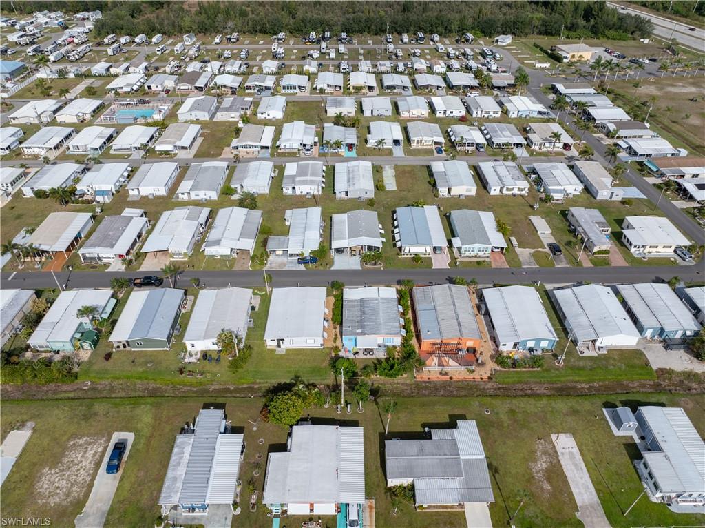 TAMIAMI VILLAGE - Residential