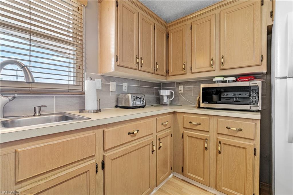 TAMIAMI VILLAGE - Residential