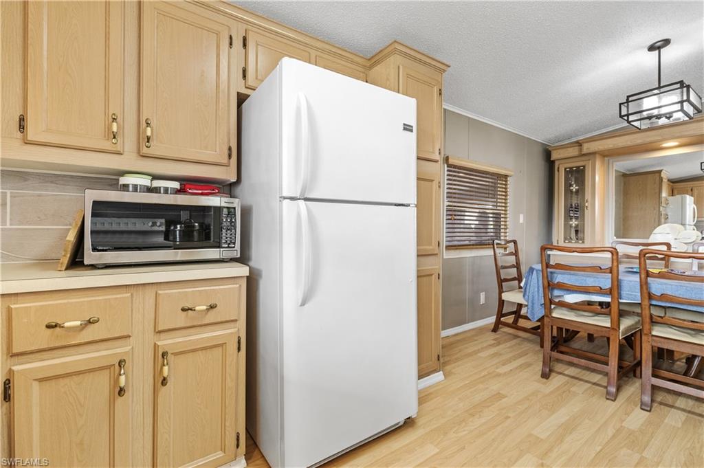 TAMIAMI VILLAGE - Residential