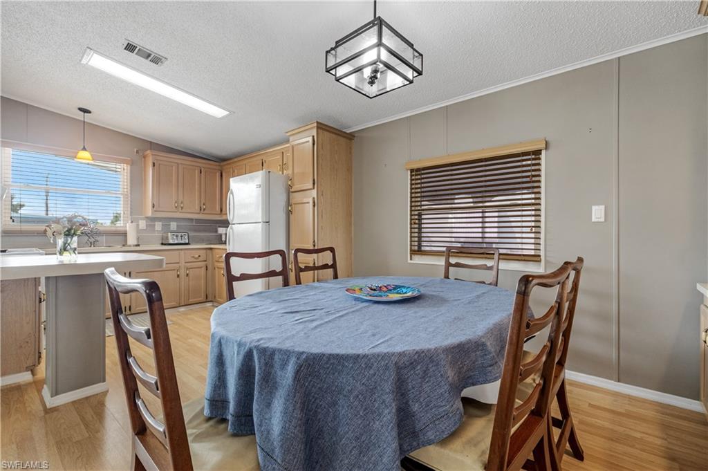 TAMIAMI VILLAGE - Residential