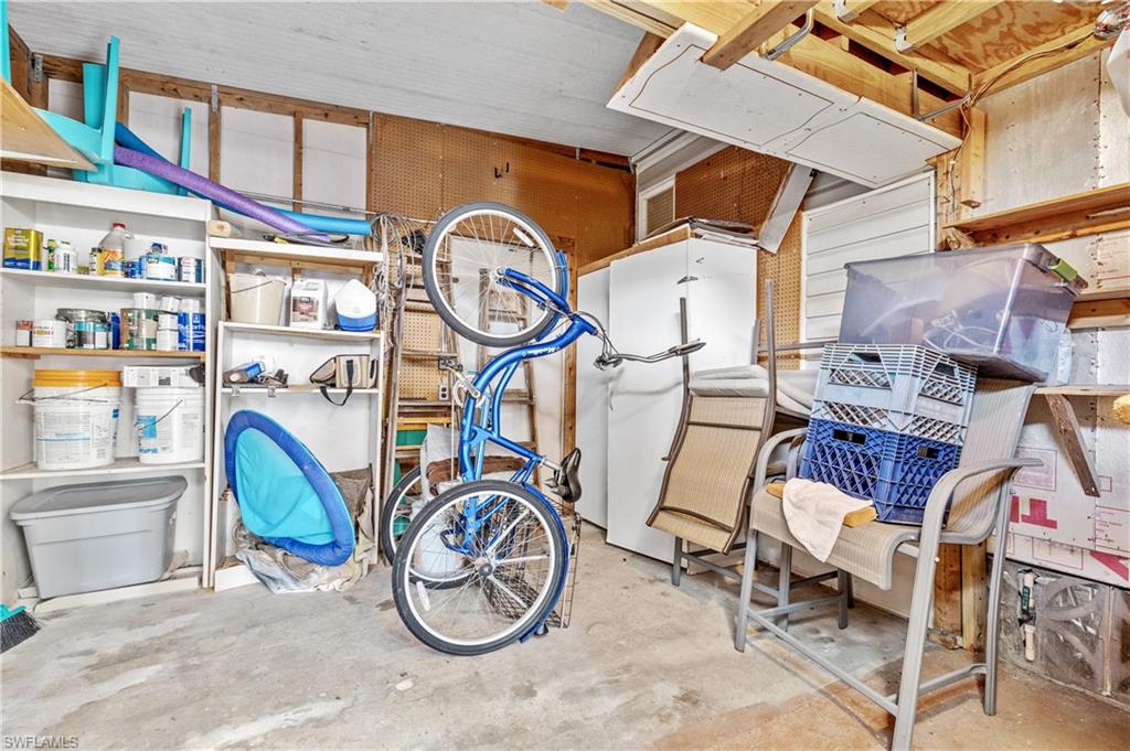 TAMIAMI VILLAGE - Residential