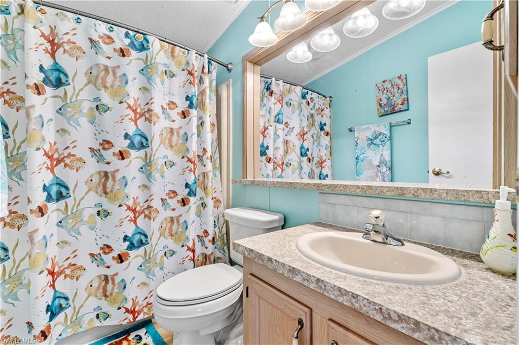 TAMIAMI VILLAGE - Residential