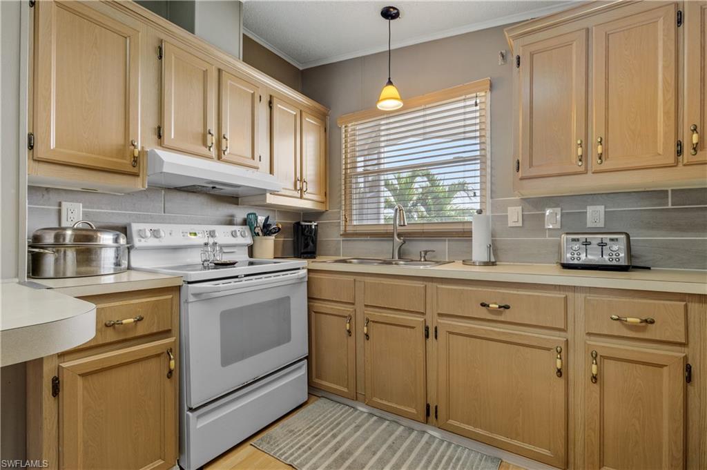 TAMIAMI VILLAGE - Residential