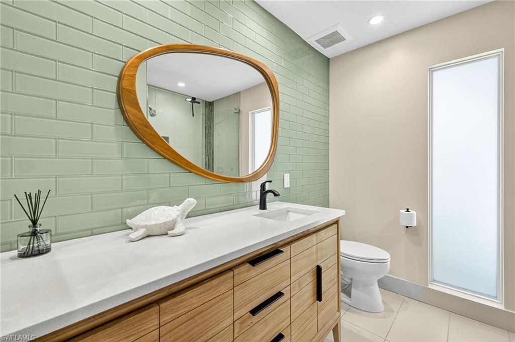 SEAGATE - Residential