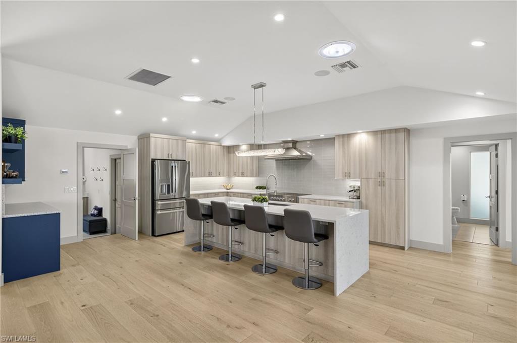 SEAGATE - Residential