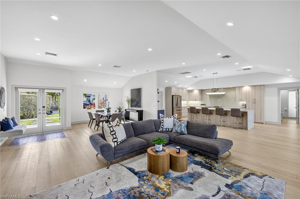 SEAGATE - Residential