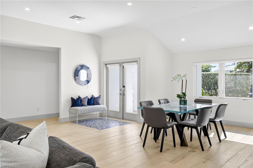 SEAGATE - Residential