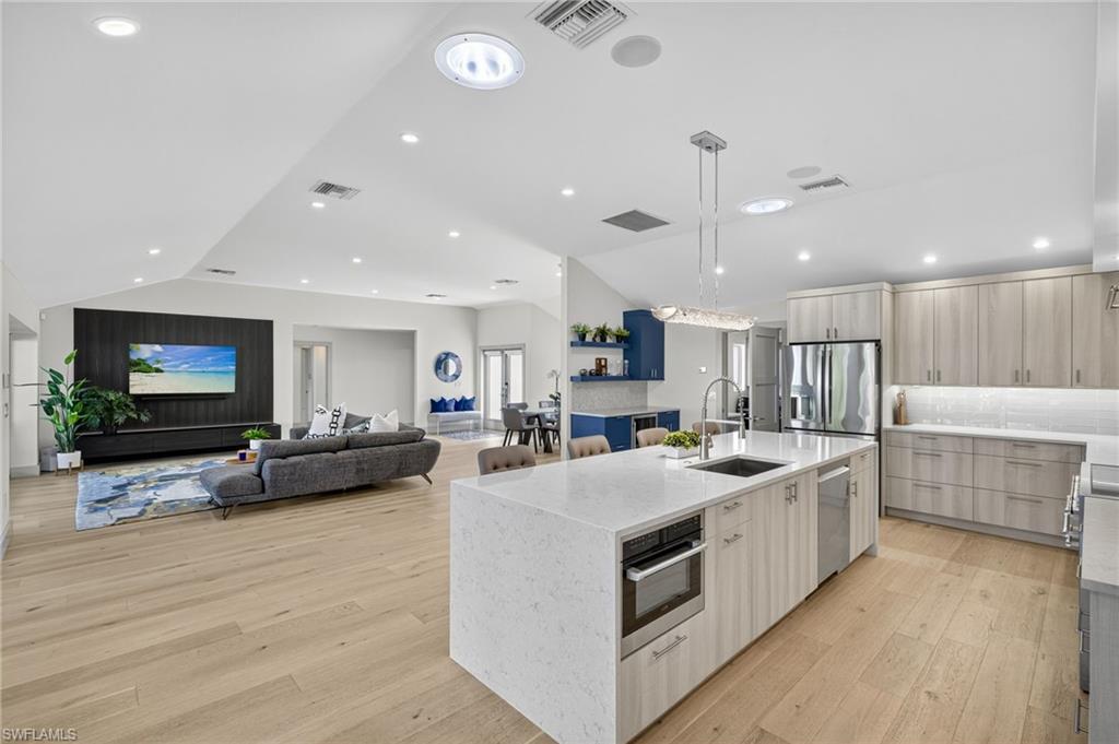 SEAGATE - Residential