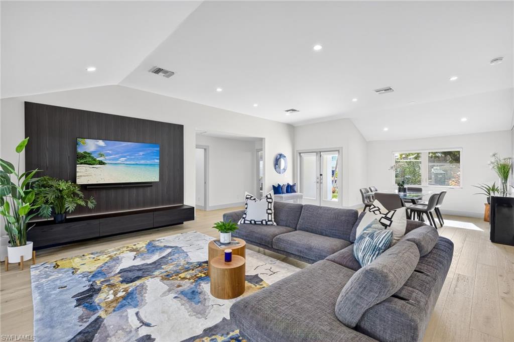 SEAGATE - Residential