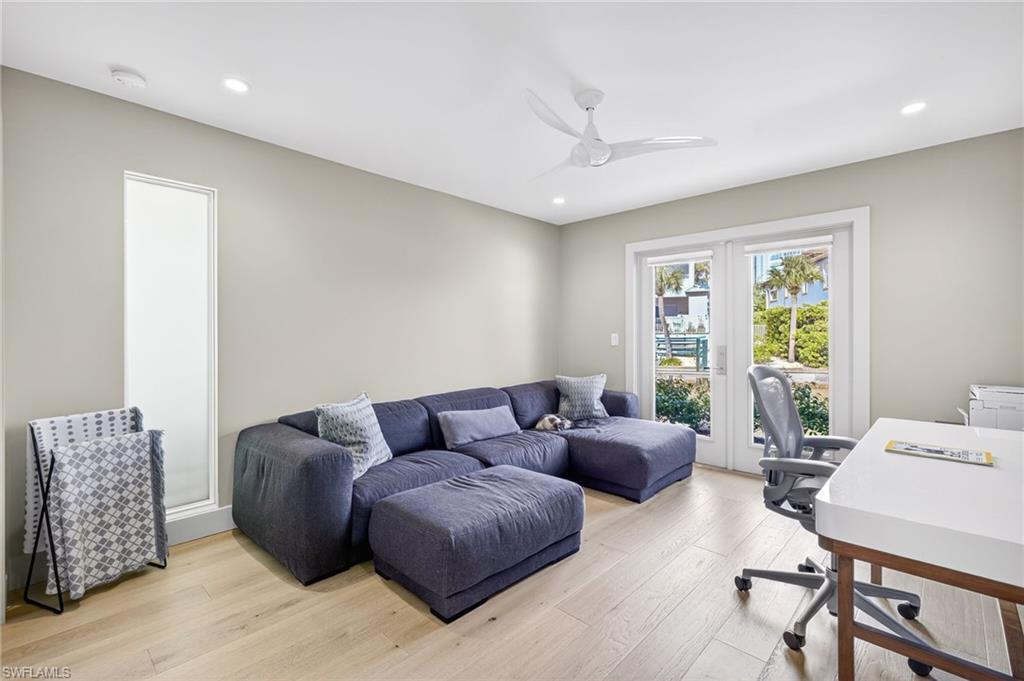 SEAGATE - Residential