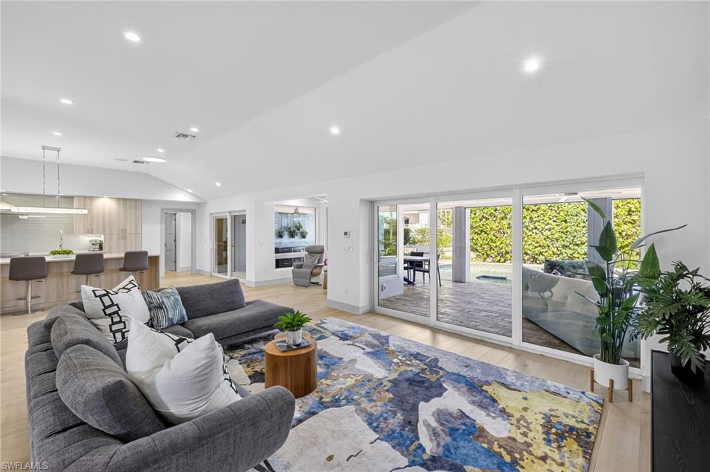 SEAGATE - Residential