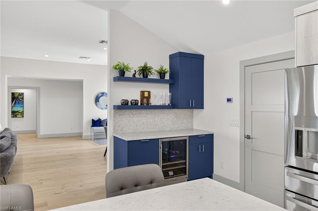 SEAGATE - Residential