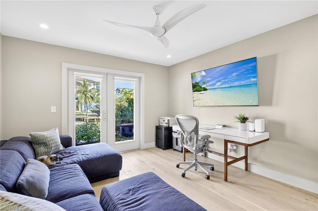 SEAGATE - Residential