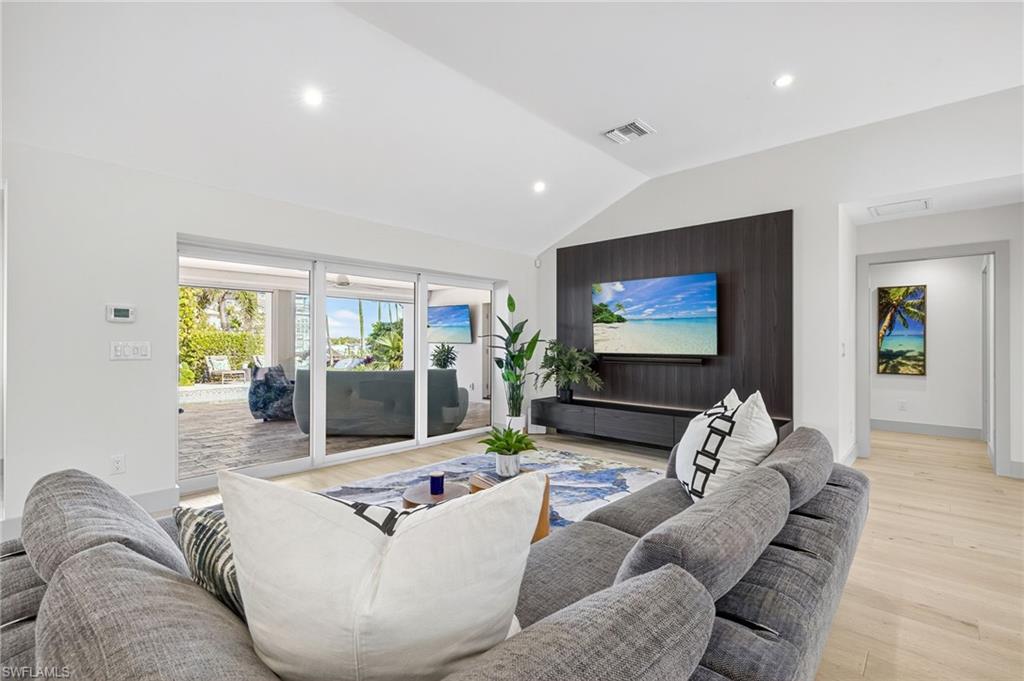 SEAGATE - Residential