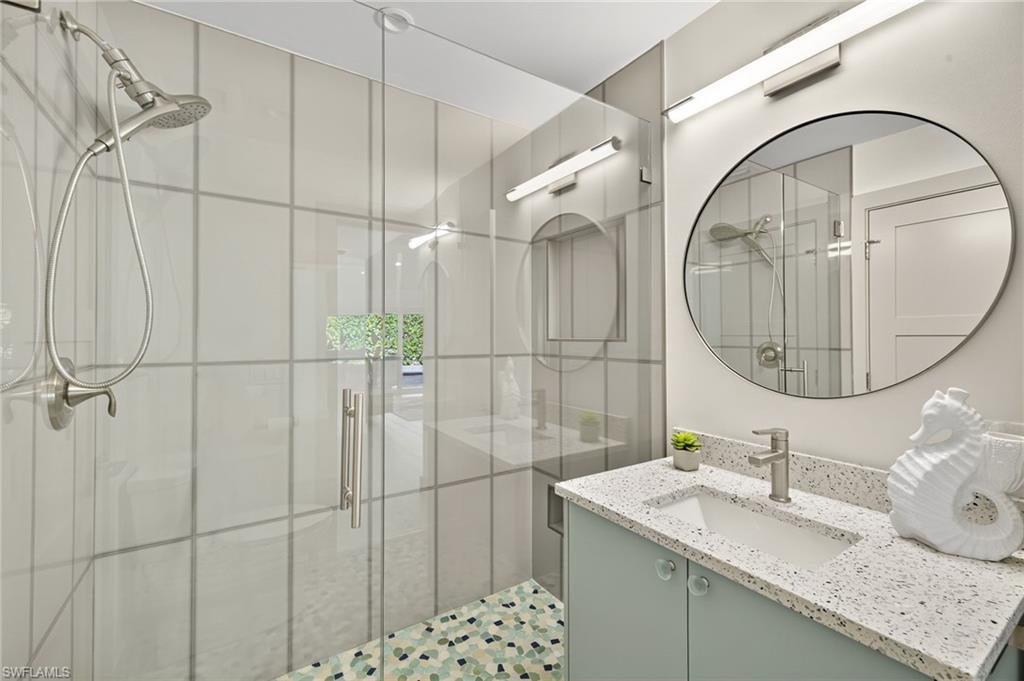 SEAGATE - Residential