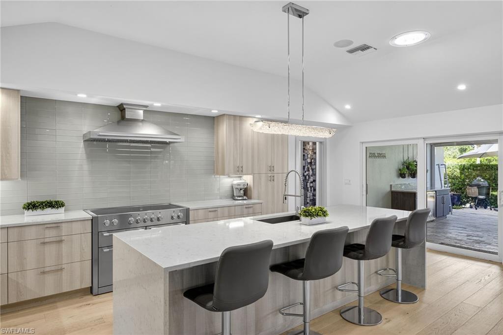 SEAGATE - Residential