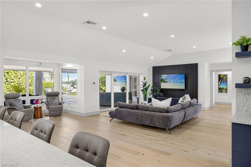 SEAGATE - Residential