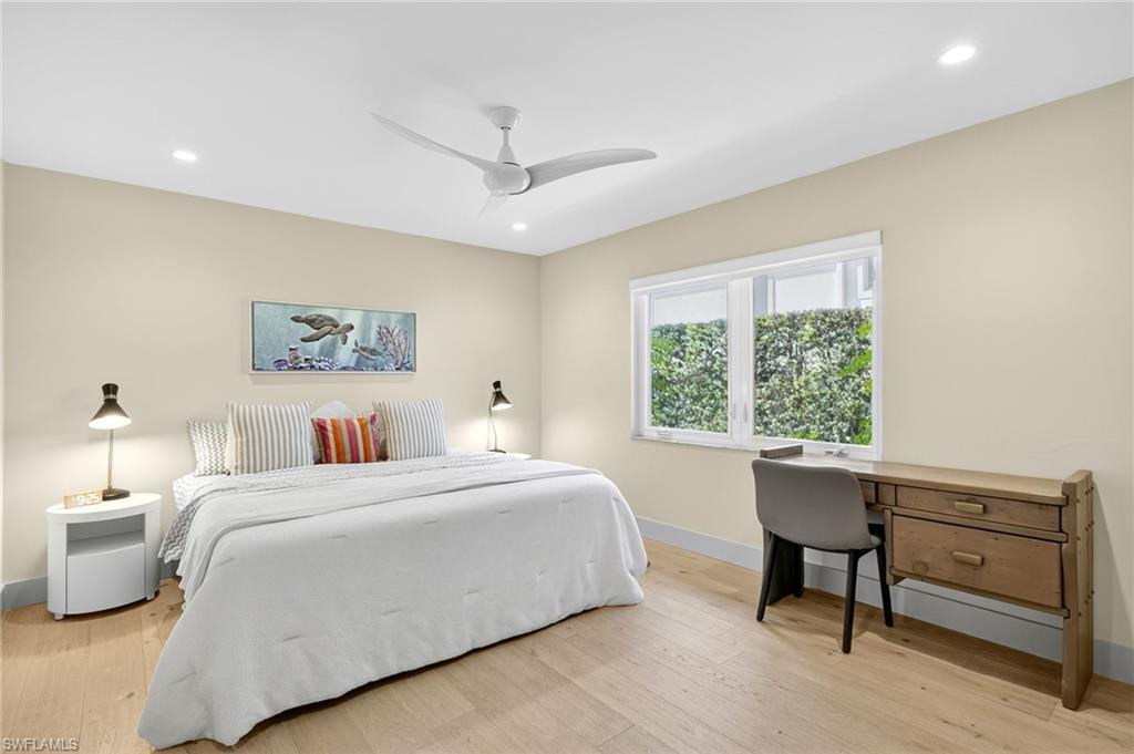 SEAGATE - Residential