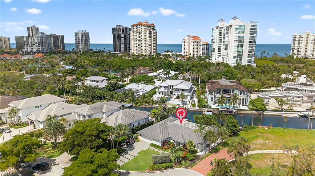 SEAGATE - Residential