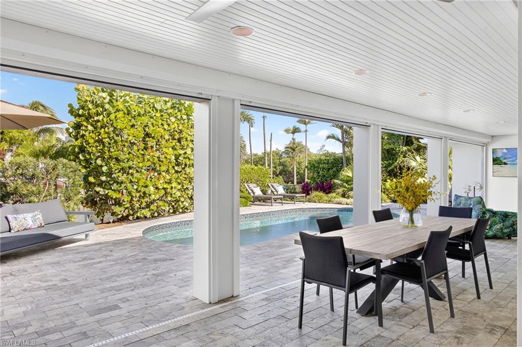 SEAGATE - Residential