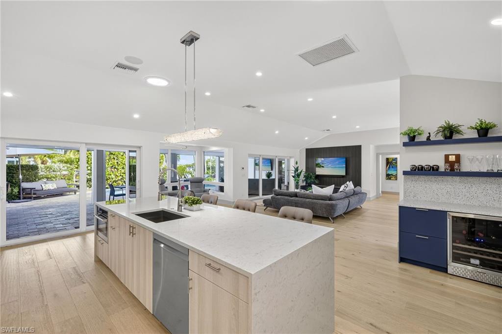 SEAGATE - Residential