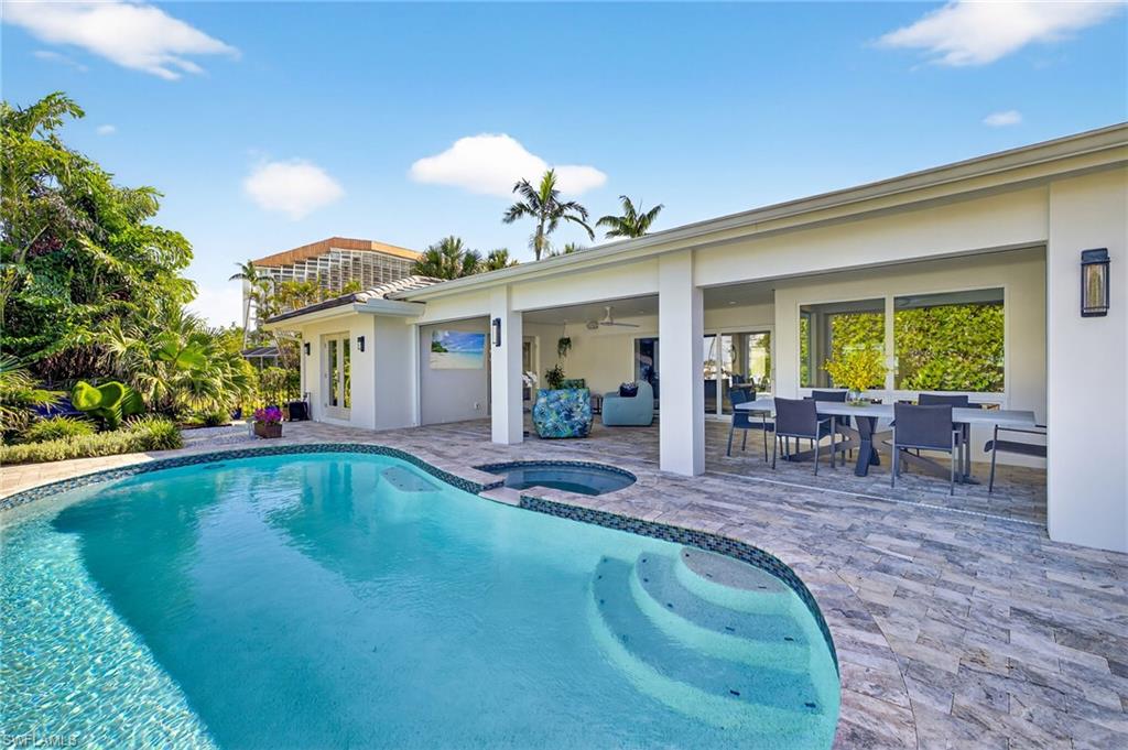 SEAGATE - Residential