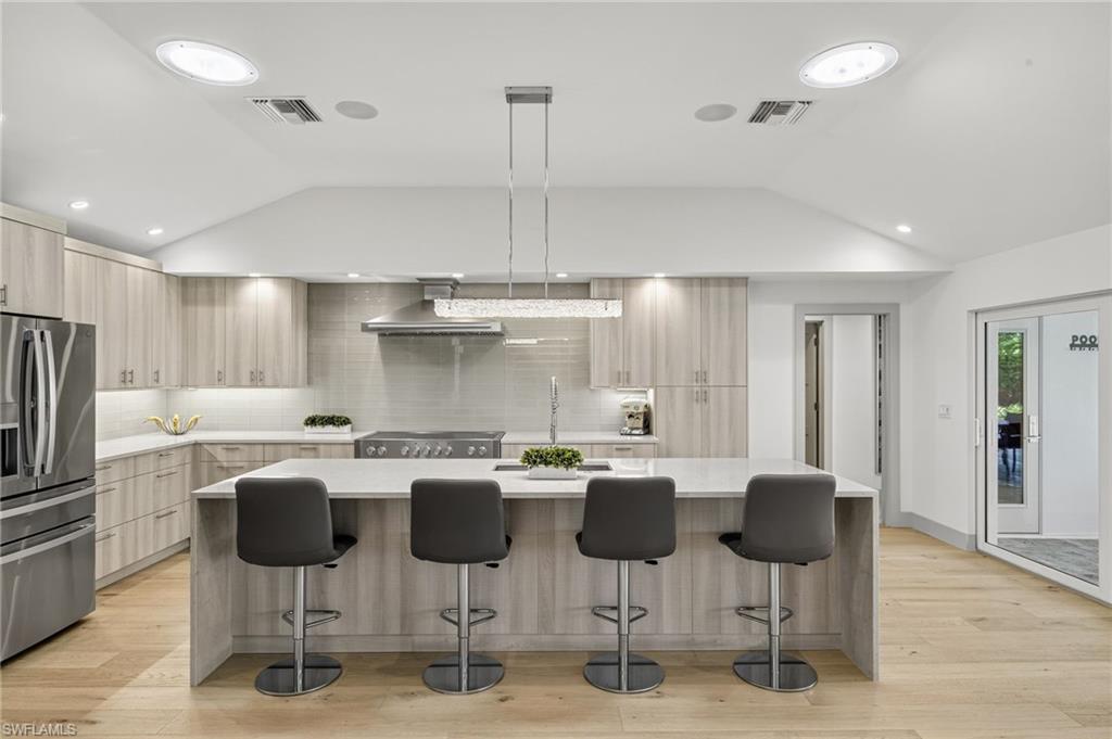 SEAGATE - Residential