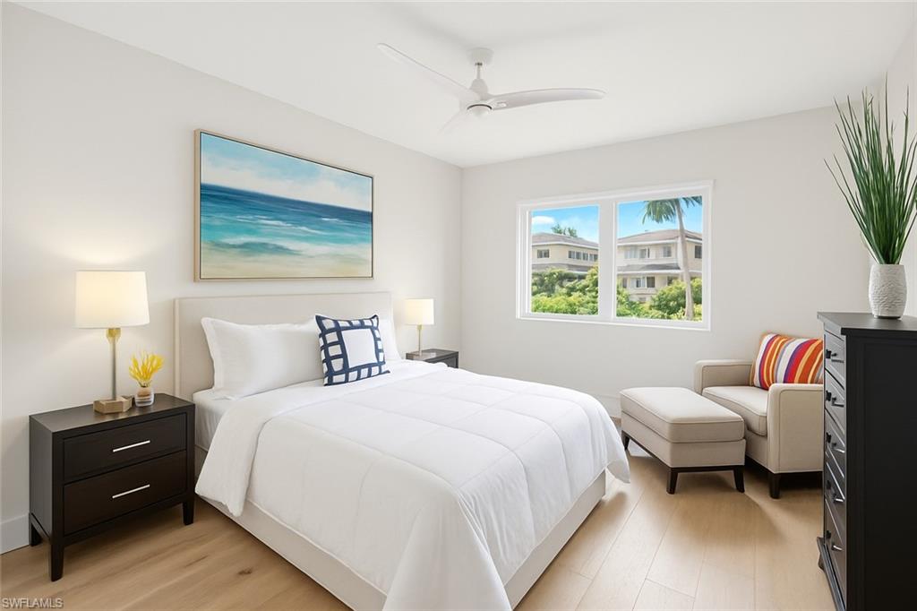 SEAGATE - Residential