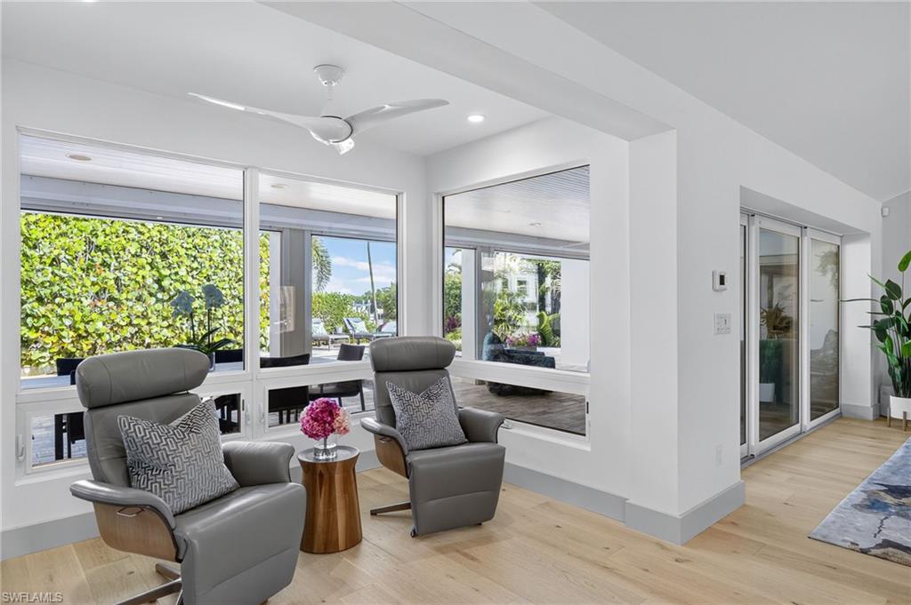 SEAGATE - Residential