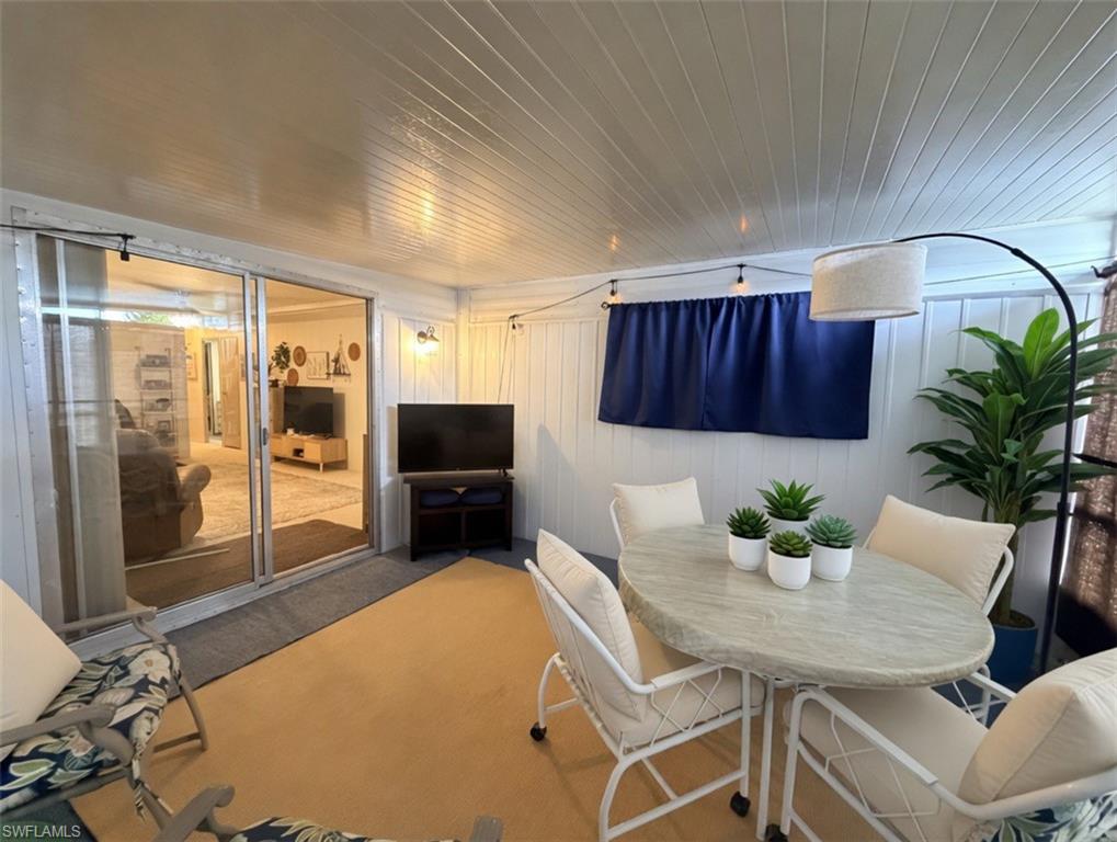 FOREST PARK MOBILE HOME - Residential