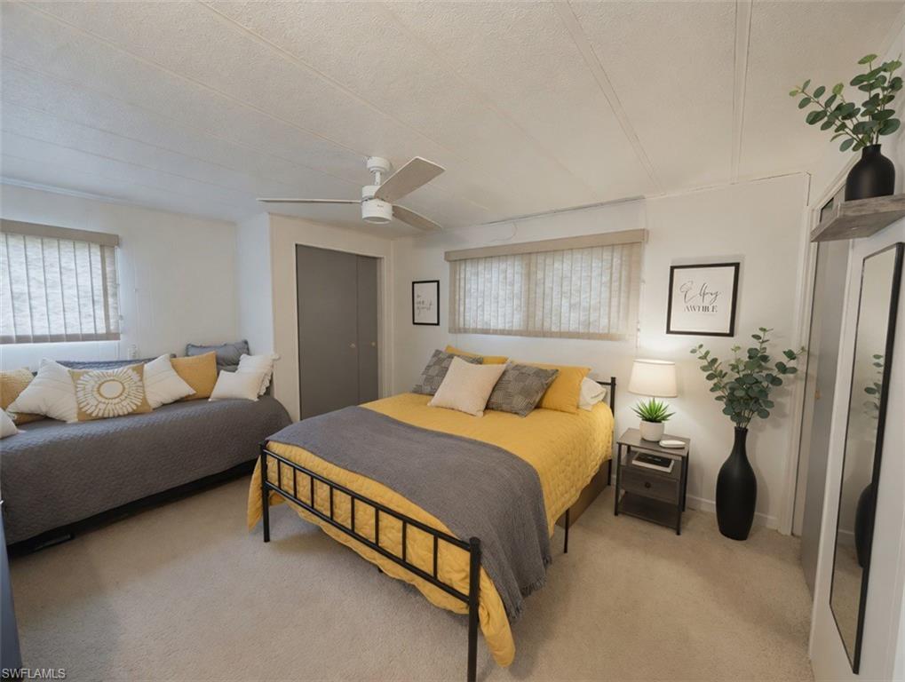 FOREST PARK MOBILE HOME - Residential