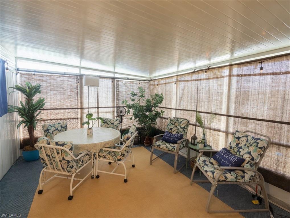 FOREST PARK MOBILE HOME - Residential