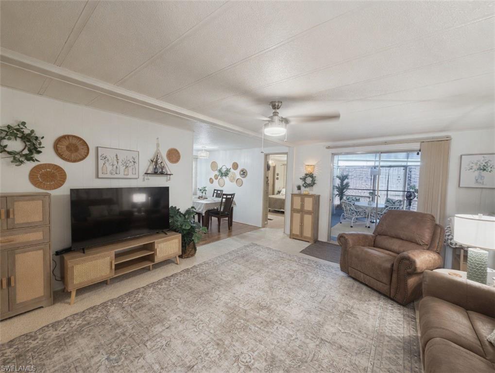 FOREST PARK MOBILE HOME - Residential