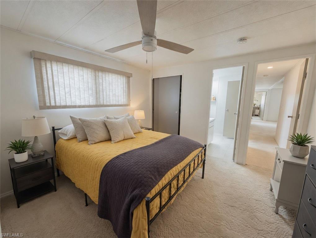 FOREST PARK MOBILE HOME - Residential