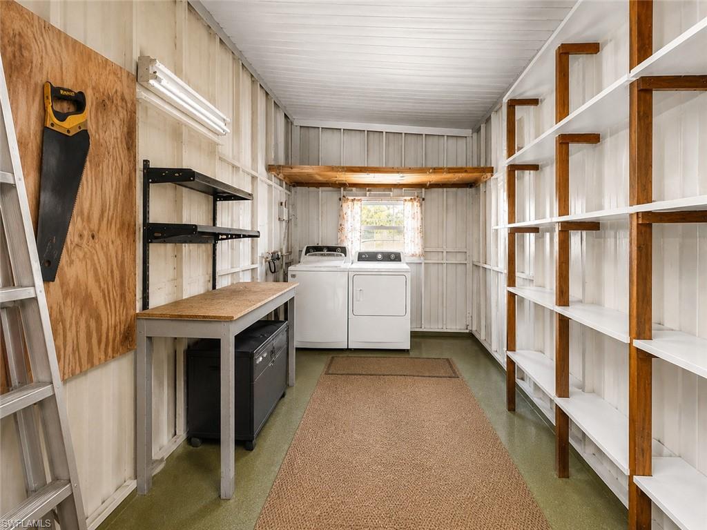 FOREST PARK MOBILE HOME - Residential