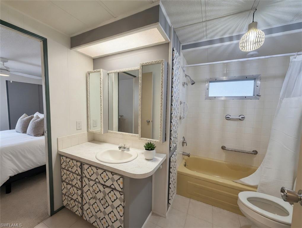 FOREST PARK MOBILE HOME - Residential