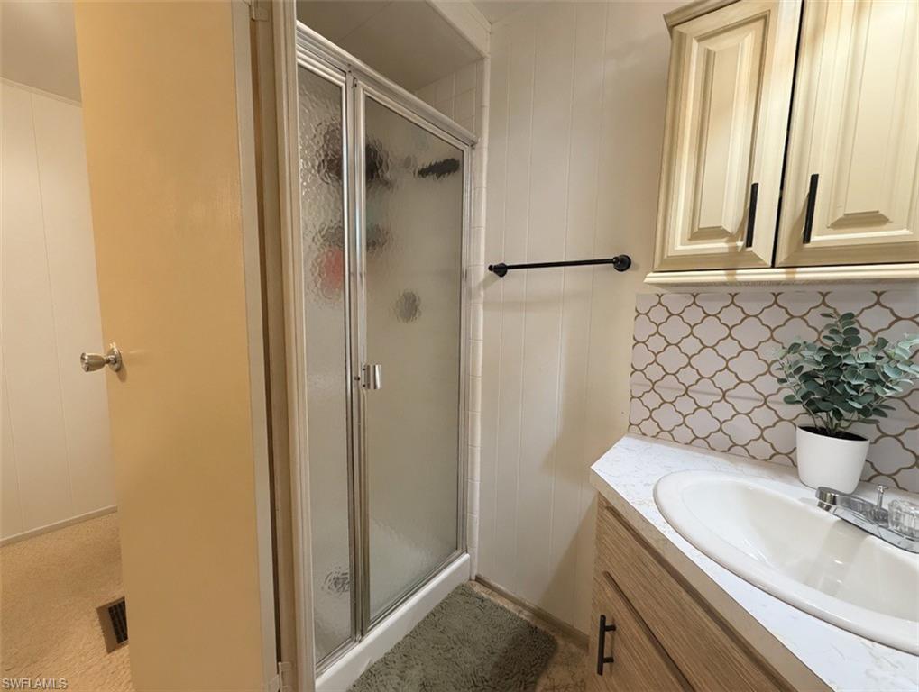 FOREST PARK MOBILE HOME - Residential