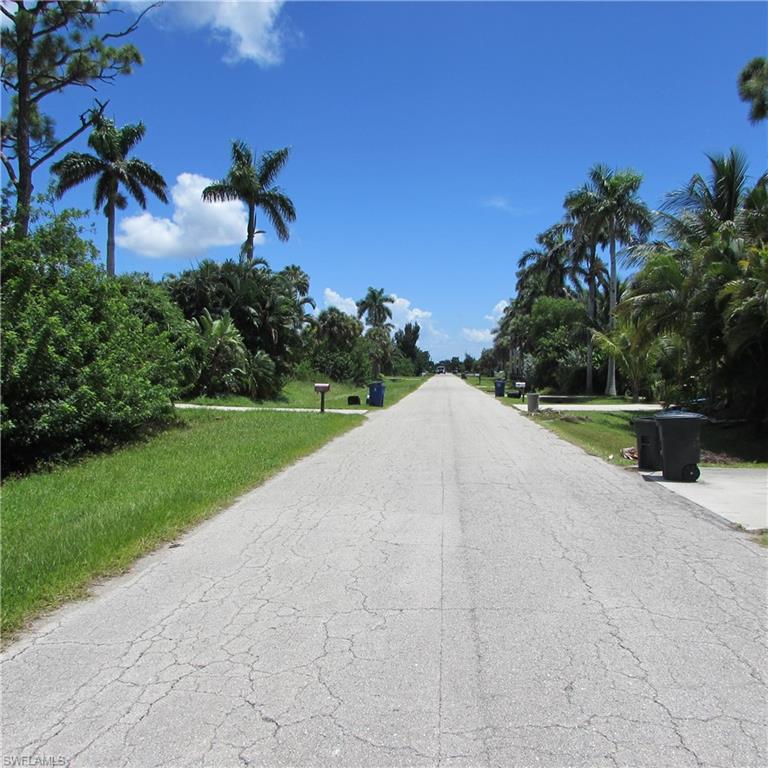 PINE ISLAND TROPICAL HOMESITES - Land